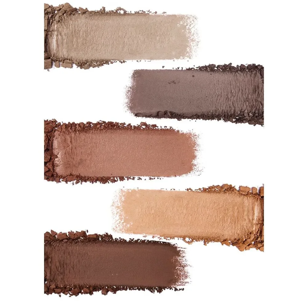 Beauty For Certain - Soft To Sculpted - Contour Palette - $39 - Brand New!